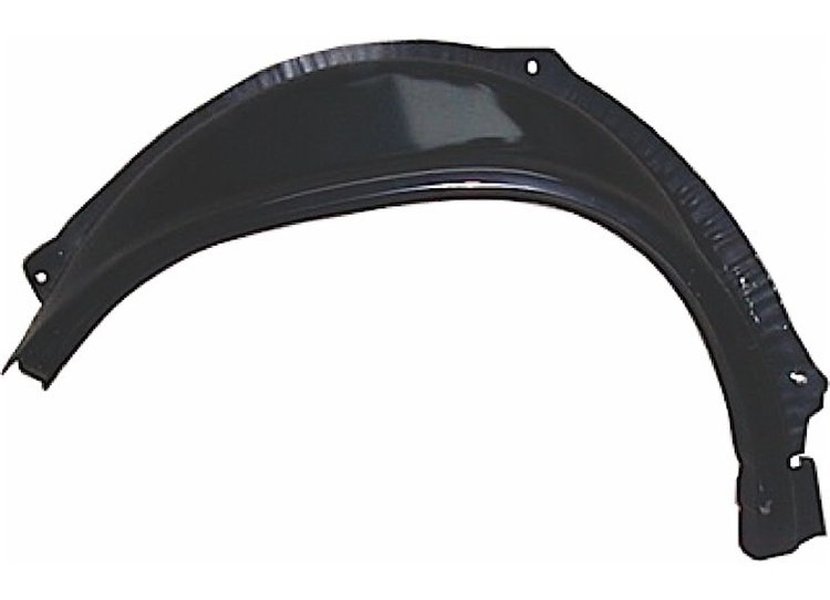 Rear Outer Wheelhouse 1970-81