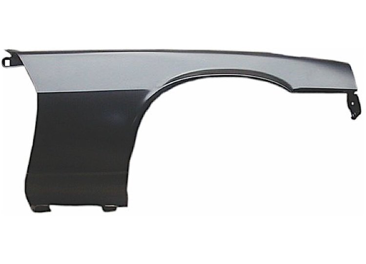 Front Fender 1978-81 Camaro