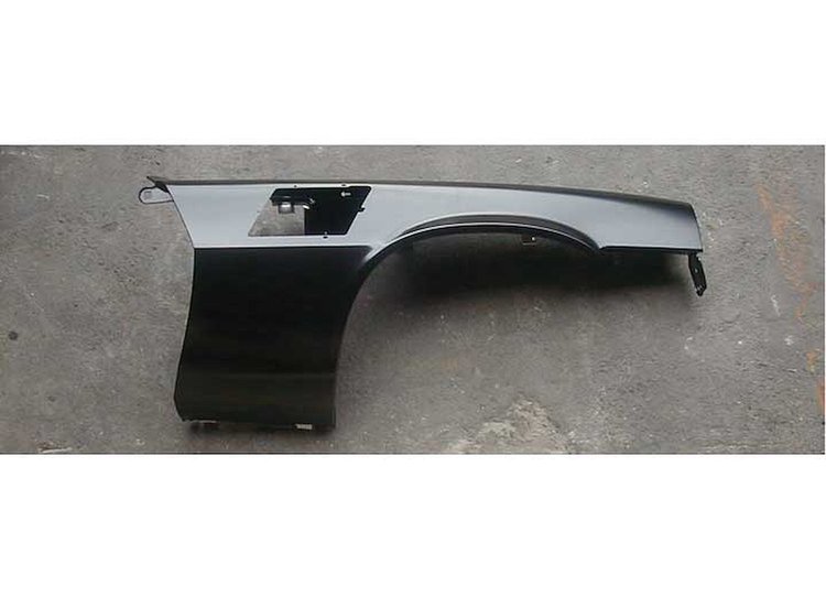 Front Fender 1978-81 Z28 Camaro