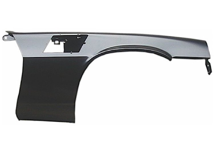 Front Fender 1978-81 Z28 Camaro