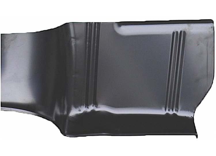RH TOE BOARD FLOOR PAN CA
