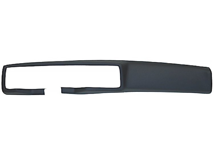 DASH COVER BLK CAMARO 798