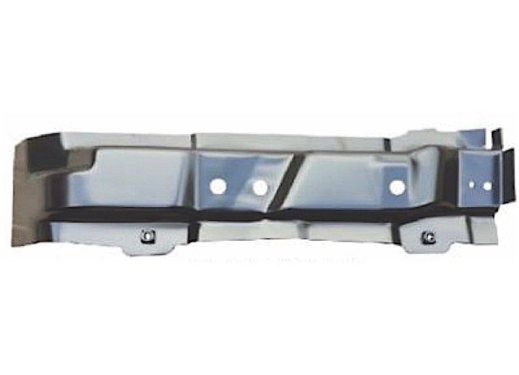 LH RR FLOOR BRACE CAMARO/