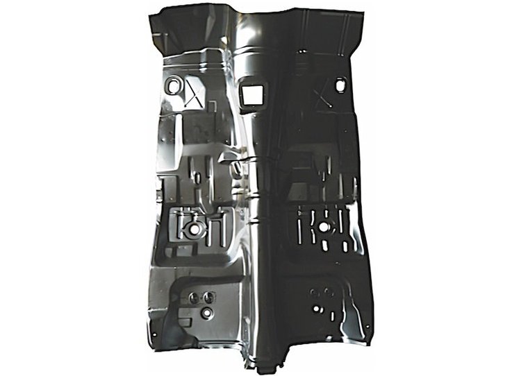 FULL FLOOR PAN FITS MAN T
