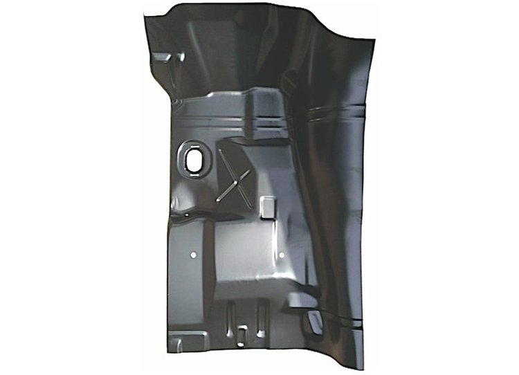 LH FRONT FLOOR PAN INCLUD