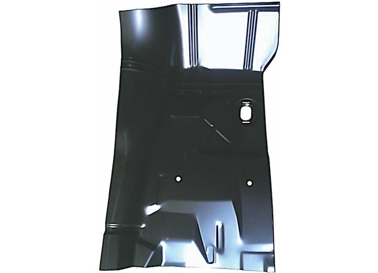 RH FRONT FLOOR PAN INCLUD