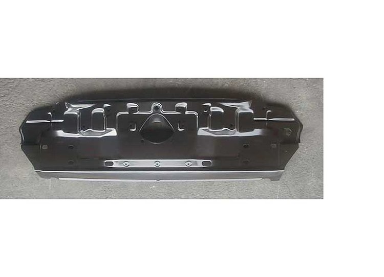 Tail Panel 1978-81