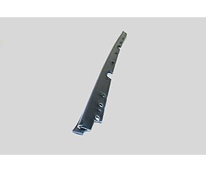 Front Door Glass Inner Belt Weatherstrip 1982-92 Camaro/Firebird