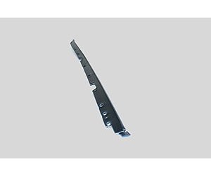 Front Door Glass Inner Belt Weatherstrip 1982-92 Camaro/Firebird