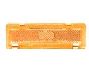 Front Sidemarker Lamp 1982-92 Camaro/Firebird/Trans Am