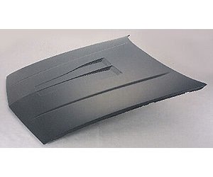 Hood 1982-84 Z28