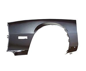 Front Fender 1991-92