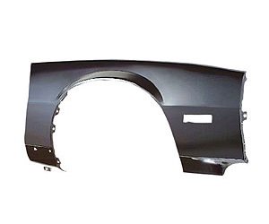 Front Fender 1991-92