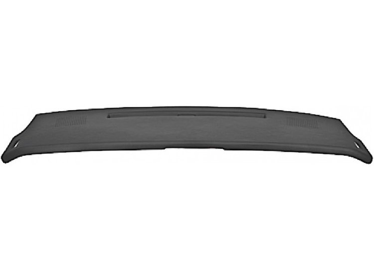 DASH COVER BLK CAMARO/IRO