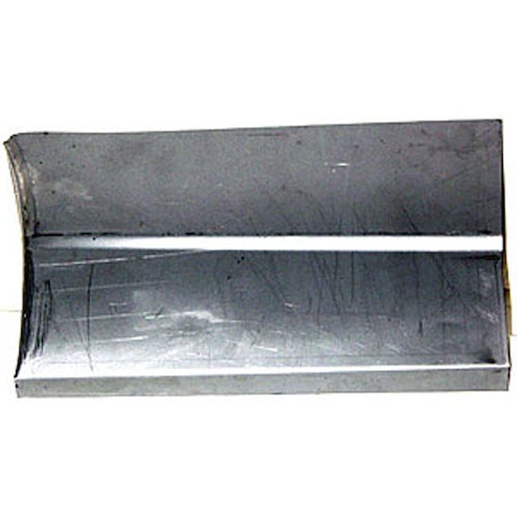 Lower Rear Fender Patch Panel 1982-92