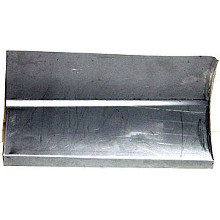 Lower Rear Fender Patch Panel 1982-92
