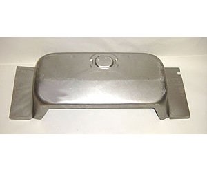 Trunk Well 1982-92 Camaro/Firebird/Trans Am