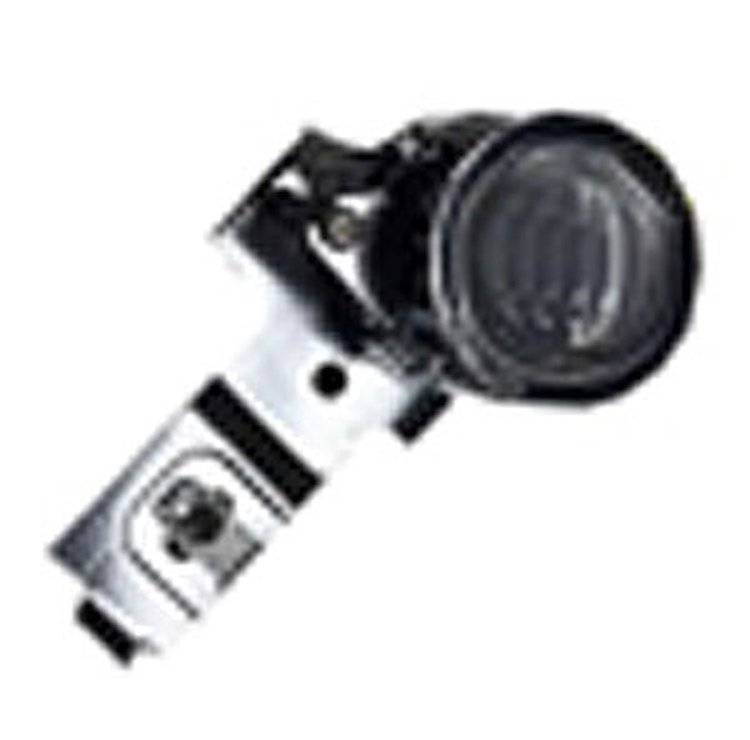 Fog Lamp 1998-2002