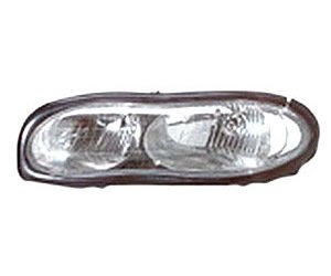 Headlamp 1998-2002