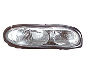 Headlamp 1998-2002