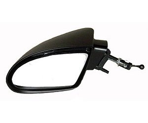 Manual Remote Door Mirror 1993-2002