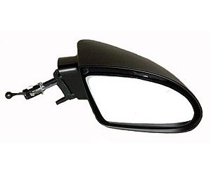 Manual Remote Door Mirror 1993-2002
