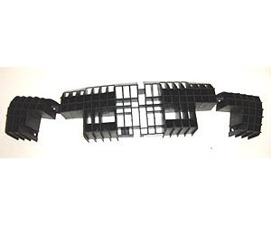 FT IMPACT ABS PLASTIC CAMARO 93-97
