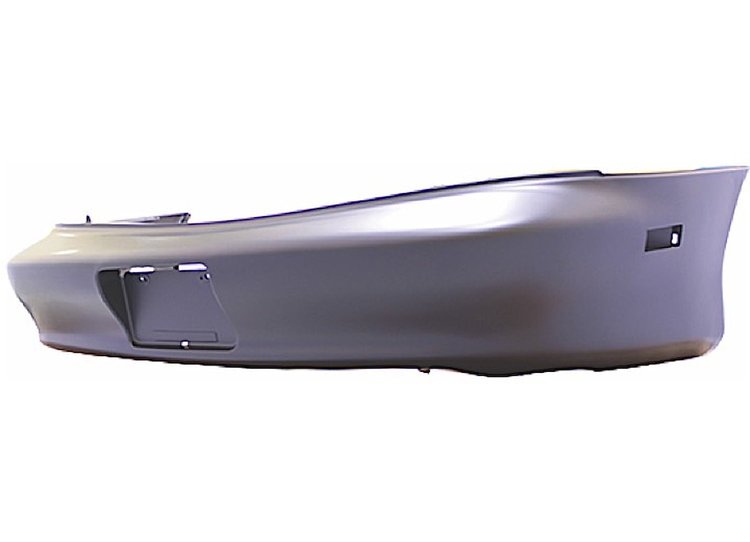 Rear Bumper Cover 1993-2002 Camaro