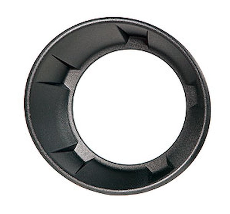 LH FOG LAMP BEZEL MAT BLK CAMARO LT/SS 10-11