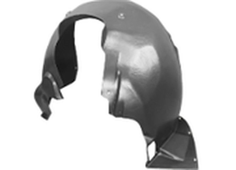 CAPA LH FRT FENDER INNER