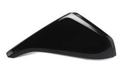LH MIRROR OUTSIDE RR VIEW PWR HEATED W/O AUTO DIMMING CAMARO 10-11