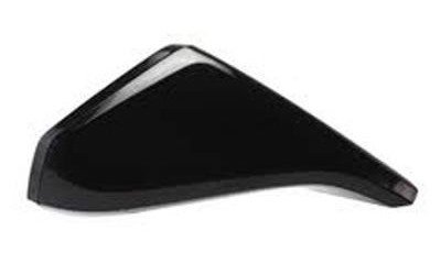 RH MIRROR OUTSIDE RR VIEW PWR HEATED W/O AUTO DIMMING CAMARO 10-11