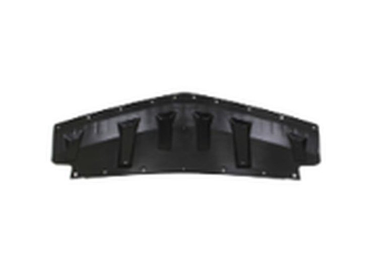 GRILLE SUPPORT LOWER PLASTIC CAMARO ZL1 10-15