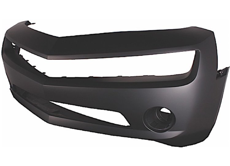 FT BUMPER CVR P CAMARO LS/LT 10-11