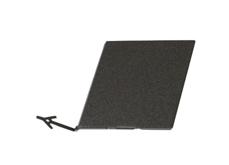 TOW HOOK COVER PTM CHEVRO