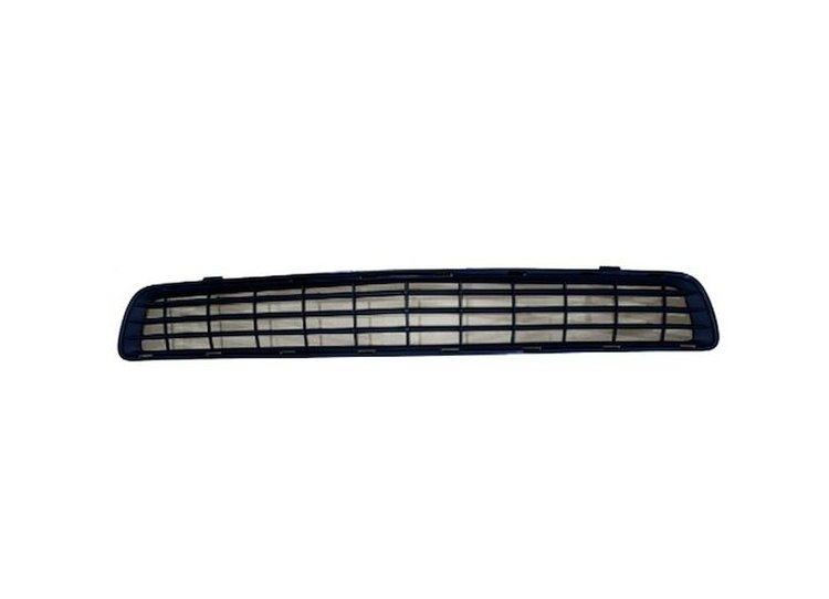 FT BUMPER GRILLE DARK GRAY LOWER CAMARO SS 10-13