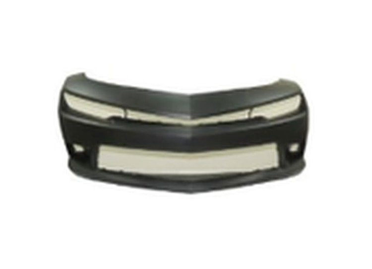 FRONT BUMPER COVER Z/28 P