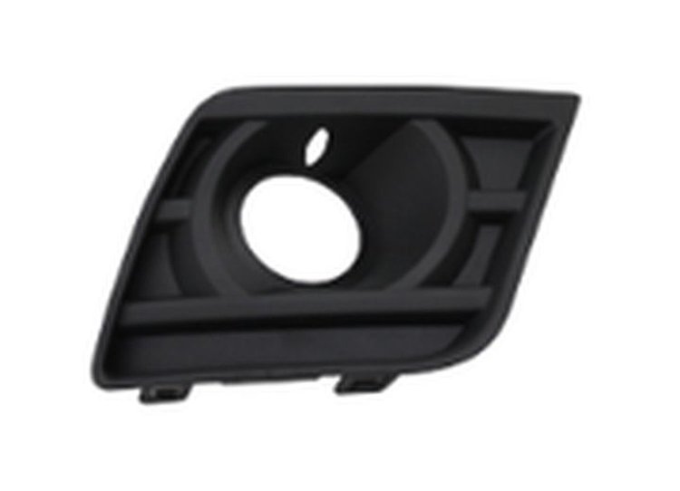 RH FRONT BUMPER INSERT LT