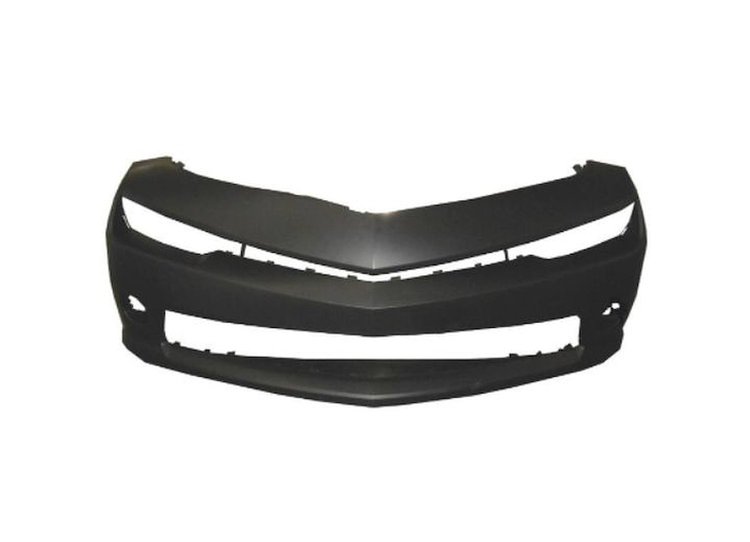 CAPA FRT BUMPER COVER LS|