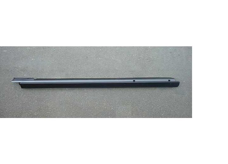 Rocker Panel 2-Door