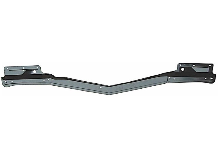FT BUMPER TO GRILLE FILLER 3 PC ASSY CHEVELLE/EL CAMINO 65