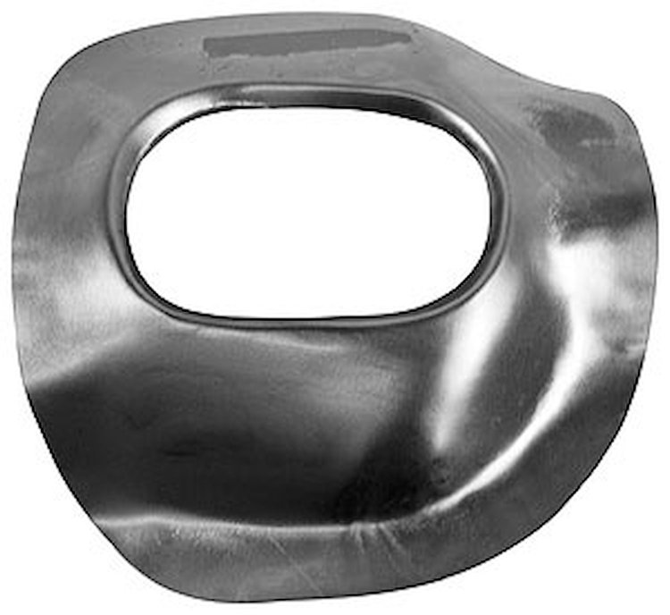 4-Speed Tunnel Cover 1964-67 Chevelle, Beaumont, Malibu, El Camino, GTO, Le Mans, Tempest