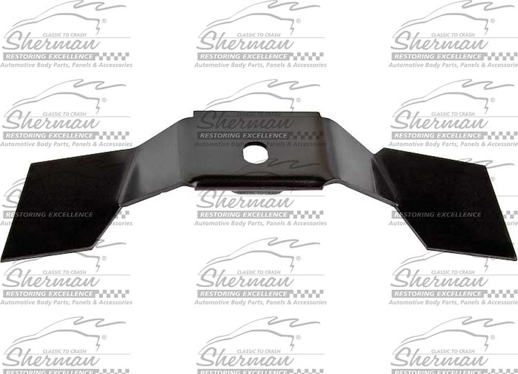 Rear Seat Anchor Bracket 1964-65 GM A-Body