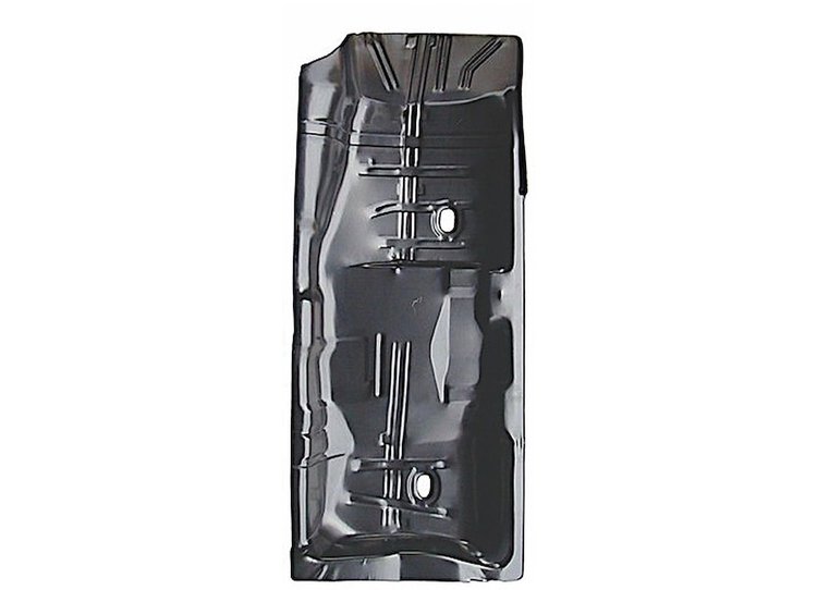 Full Length Floor Pan 1964-67 Chevelle, Beaumont, Malibu, GTO, Le Mans, Tempest, El Camino, Cutlass