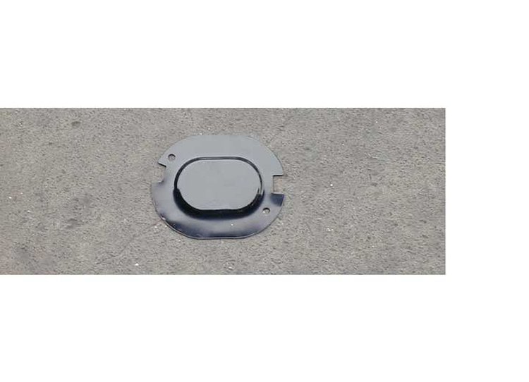 Floor Drain Hole Coverlet 1964-67 Chevelle, El Camino, GTO, Le Mans, Tempest, Cutlass