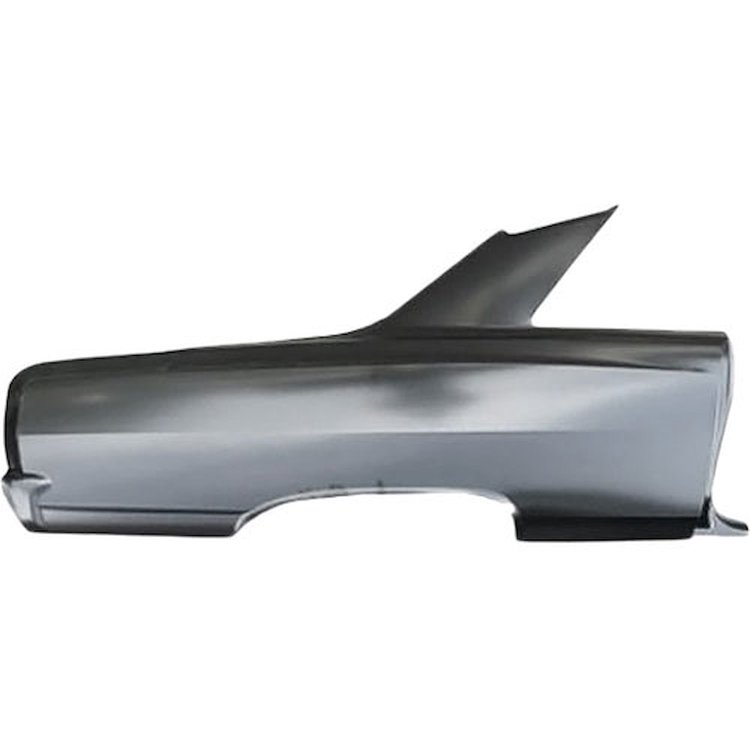 Quarter Panel 1965 Chevelle 2 Door Hard-Top