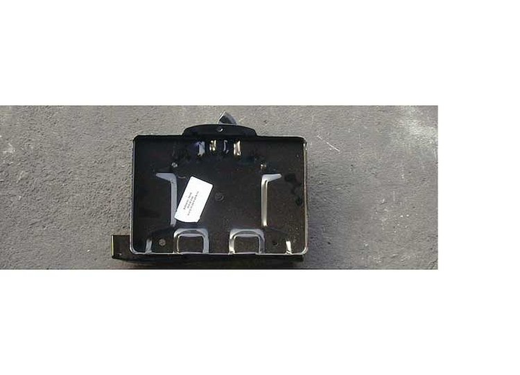 Battery Tray 1964-65