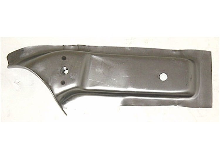 Trunk Floor Brace 1964-67 Chevelle, Beaumont, Malibu, El Camino