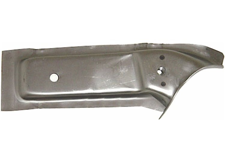 Trunk Floor Brace 1964-67 Chevelle, Beaumont, Malibu, El Camino