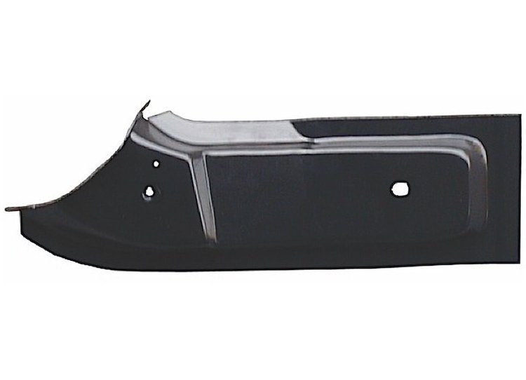 Trunk Floor Brace 1964-67 Chevelle, Beaumont, Malibu, El Camino